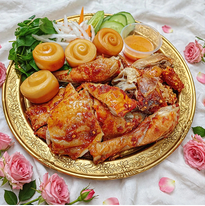 Thực Đơn Trung Vị 13